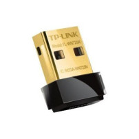 TP-Link TL-WN725N Netzwerkadapter USB 2.0