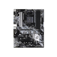ASRock B550 Phantom Gaming 4 Motherboard ATX AM4