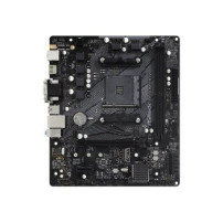 ASRock B550M-HDV Motherboard micro ATX