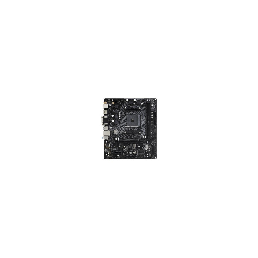 ASRock B550M-HDV Motherboard micro ATX