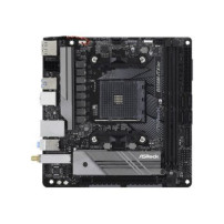 ASRock B550M-ITX/ac Mainboard Mini-ITX AMD B550