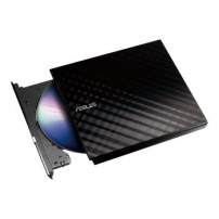 ASUS SDRW-08D2S-U LITE DVD±RW Masterizzatore USB