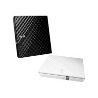 ASUS SDRW-08D2S-U LITE DVD±RW Masterizzatore USB
