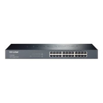 TP-Link TL-SG1024 Switch 24 Porte Gigabit Unmanaged Rack
