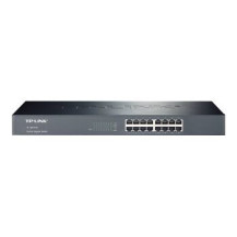 TP-Link Switch 16 Porte Gigabit Unmanaged