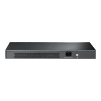 TP-Link Switch 16 Porte Gigabit Unmanaged
