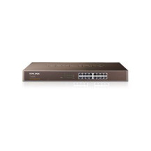 TP-Link Switch 16 Porte Gigabit Unmanaged