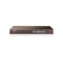 TP-Link Switch 16 Porte Gigabit Unmanaged