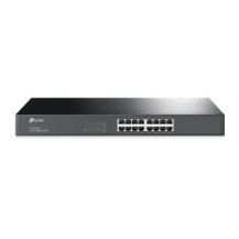 TP-Link Switch 16 Porte Gigabit Unmanaged