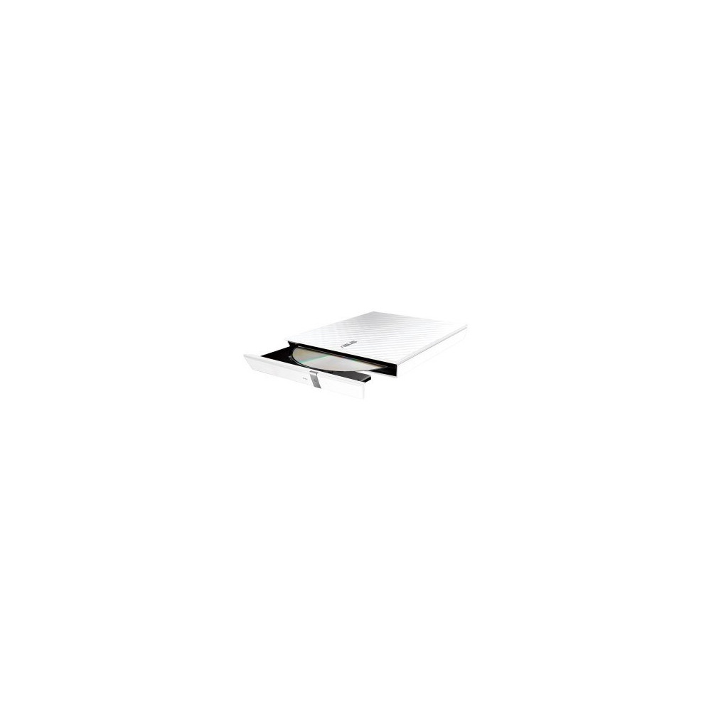 ASUS SDRW-08D2S-U Lite - Masterizzatore DVD esterno