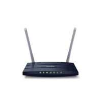TP-Link Archer C50 - Router Wireless con Switch 4 Porte