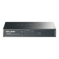 TP-Link TL-SG1008P Switch unmanaged PoE Gigabit
