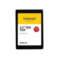Intenso Top Performance SSD 512 GB intern 2.5″