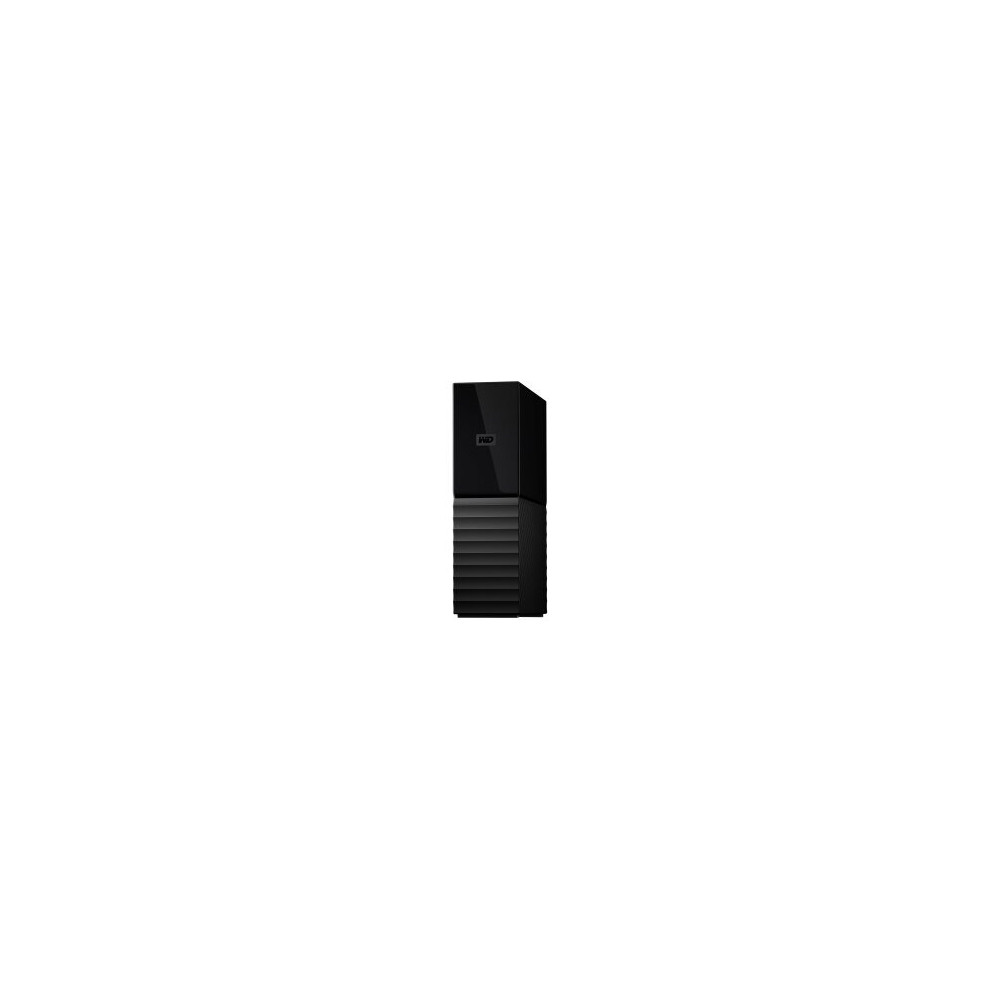 WD My Book Externe Festplatte 6 TB