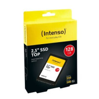 Intenso Top Performance SSD intern