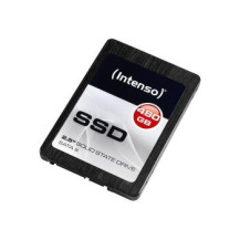 Intenso SSD intern 480 GB 2.5″