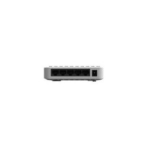 Netgear GS605-400PES - Non gestito - L2 - Gigabit Ethernet (10/100/1000) - Full duplex