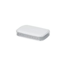 Netgear GS605-400PES - Non gestito - L2 - Gigabit Ethernet (10/100/1000) - Full duplex