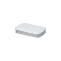 Netgear GS605-400PES - Non gestito - L2 - Gigabit Ethernet (10/100/1000) - Full duplex