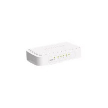 Netgear GS605-400PES - Non gestito - L2 - Gigabit Ethernet (10/100/1000) - Full duplex