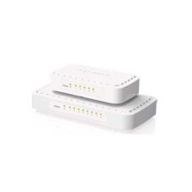 Netgear GS605-400PES - Non gestito - L2 - Gigabit Ethernet (10/100/1000) - Full duplex