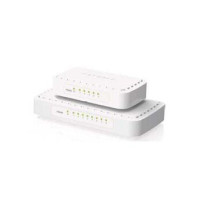 Netgear GS605-400PES - Non gestito - L2 - Gigabit Ethernet (10/100/1000) - Full duplex