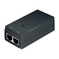 UbiQuiti Networks POE-24-12W-G - IEC 60950-1:2005+A1 UL60950?1 EN55022:2010 - EN55024:2010 FCC Class B - 24 V - 90 - 260 V - 47