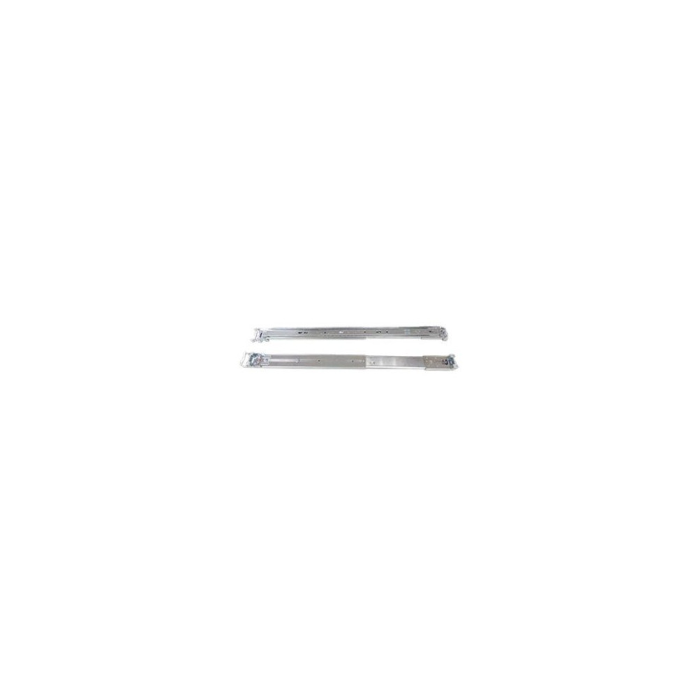 QNAP RAIL-B02 - Kit Guide per Rack