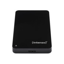 Intenso 6021512 - 4000 GB - 2.5″ - 3.2 Gen 1 (3.1 Gen 1) - 5400 Giri/min - Nero