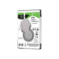 Seagate Barracuda 2.5″ - 2.5″ - 2000 GB - 5400 Giri/min