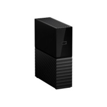 WD My Book WDBBGB0080HBK - Disco rigido esterno 8 TB