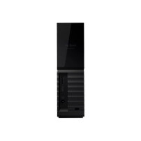 WD My Book WDBBGB0080HBK - Disco rigido esterno 8 TB