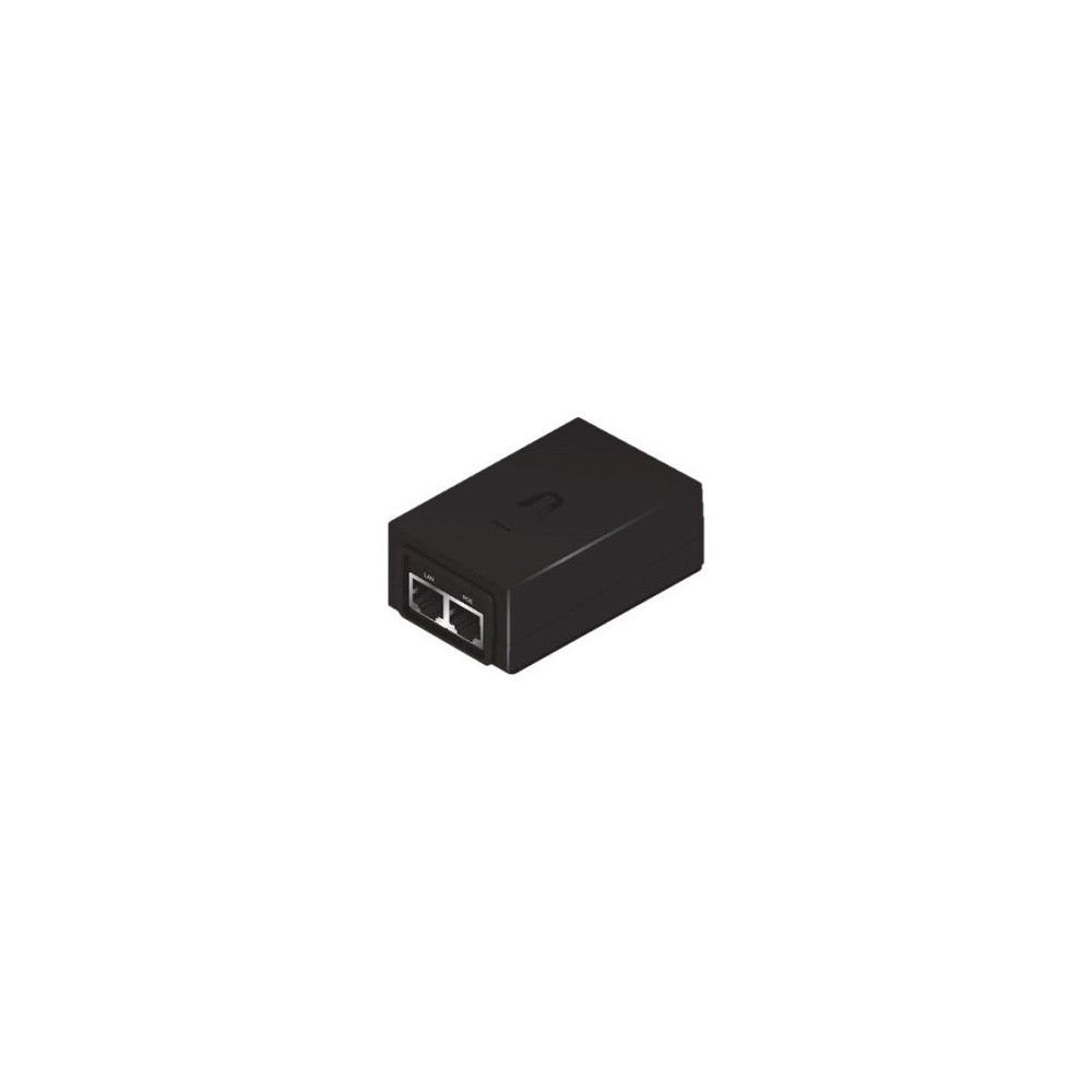 Ubiquiti Networks POE-48-24W-G Power Injector