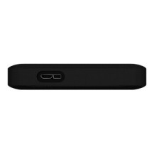 ICY BOX IB-233U3-B - Enclosure HDD/SSD - 2.5″ - SATA - Serial ATA III - Hot-swap - Collegamento del dispositivo USB - Nero