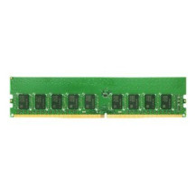 Synology D4EC-2666-16G - 16 GB - 1 x 16 GB - DDR4 - 2666 MHz