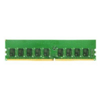 Synology D4EC-2666-16G - 16 GB - 1 x 16 GB - DDR4 - 2666 MHz