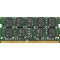 Synology D4EC-2666-16G - 16 GB - 1 x 16 GB - DDR4 - 2666 MHz