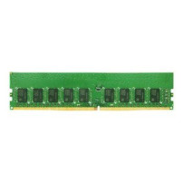 Synology D4EC-2666-16G - 16 GB - 1 x 16 GB - DDR4 - 2666 MHz