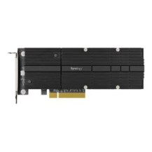 Synology M2D20 - Schnittstellenadapter M.2 NVMe
