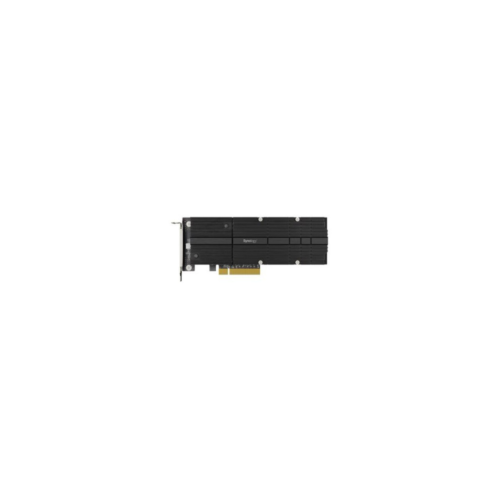 Synology M2D20 - Schnittstellenadapter M.2 NVMe