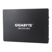 Gigabyte GP-GSTFS31256GTND - 256 GB - 2.5″ - 520 MB/s - 6 Gbit/s