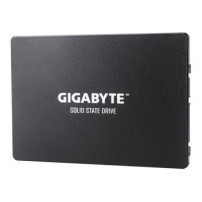 Gigabyte GP-GSTFS31256GTND - 256 GB - 2.5″ - 520 MB/s - 6 Gbit/s