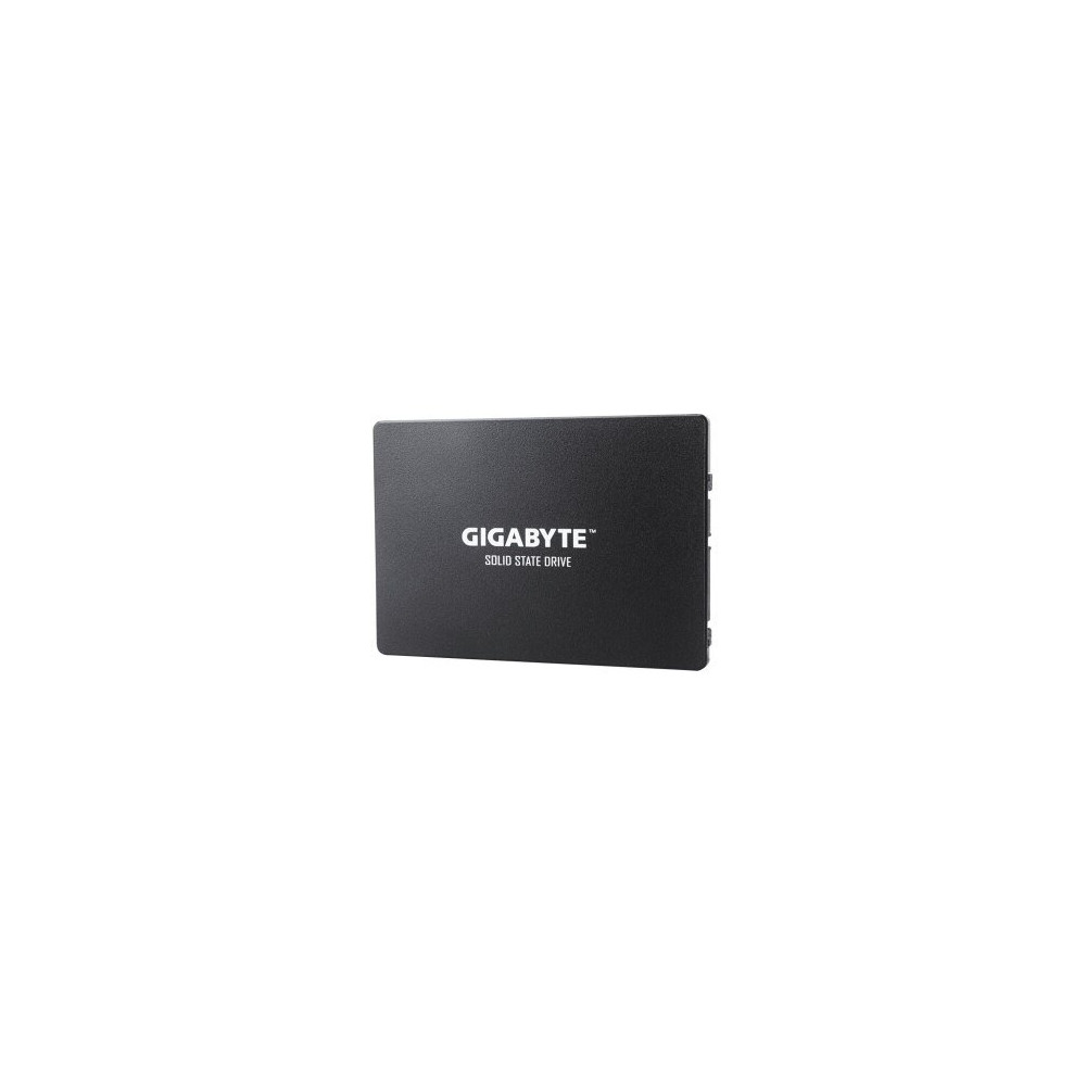 Gigabyte GP-GSTFS31256GTND - 256 GB - 2.5″ - 520 MB/s - 6 Gbit/s