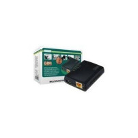 DIGITUS DN-13020 - Nero - Attività - Collegamento - Potenza - USB - LAN Ethernet - 10,100 Mbit/s - FTP - SMB - CIFS - Windows 7