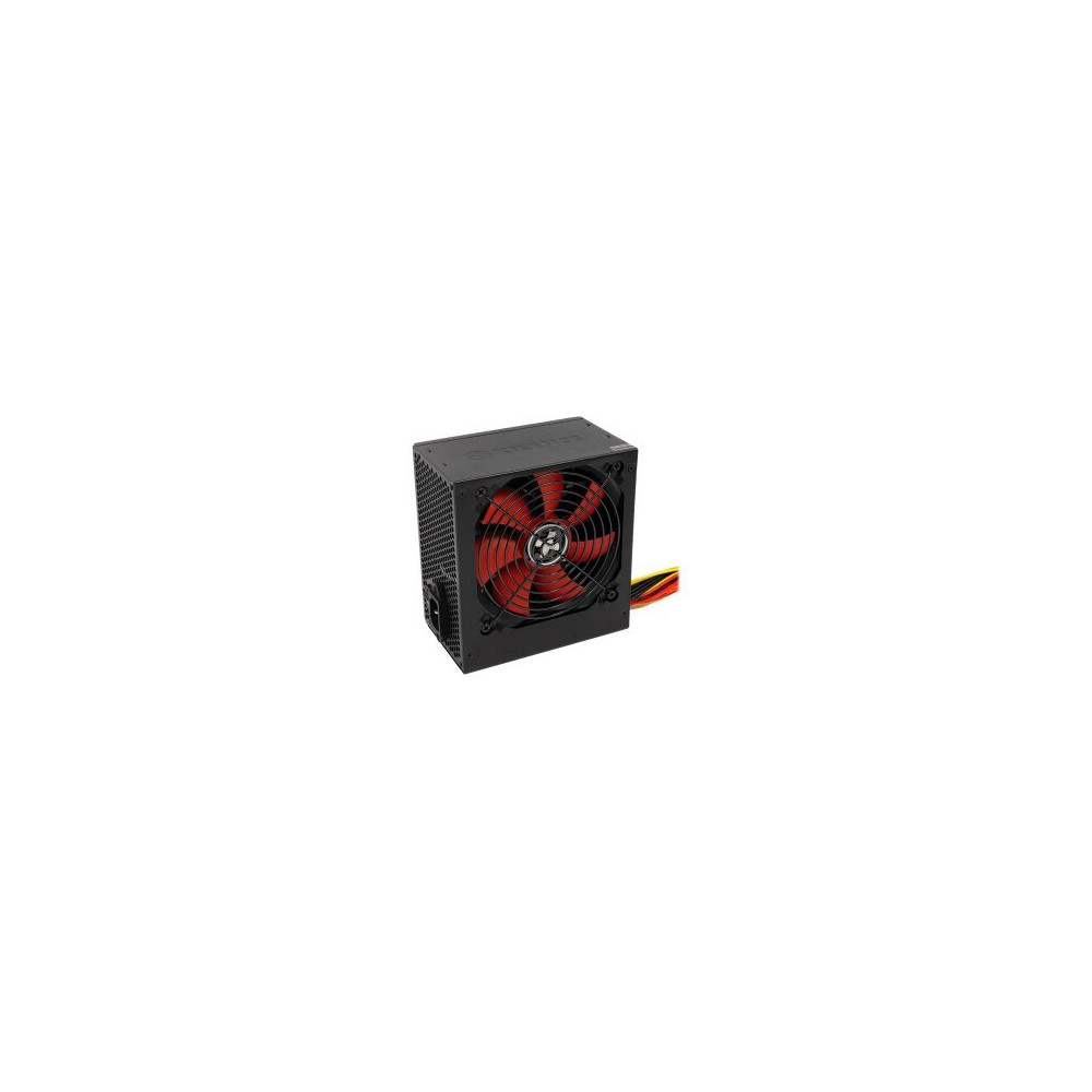 Xilence Performance C 600W Netzteil - Alimentatore pc/server - 600 W
