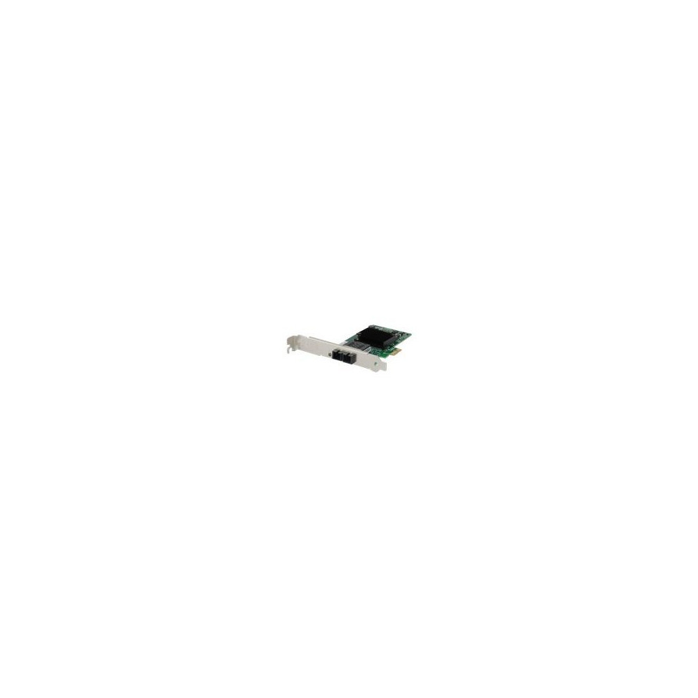 LevelOne GNC-0200 - Interno - Cablato - PCI Express - Fibra - 1000 Mbit/s