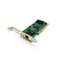 LevelOne Nek PCI 1 GBit GNC-0105TNEUEVERSION - Nic