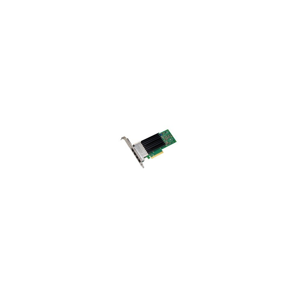 Intel Ethernet Network Adapter X710-T4L - Nic - PCI-Express