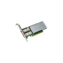 Intel Ethernet-Netzwerkadapter E810-CQDA2 E810CQDA2BLK - Nic - PCI-Express