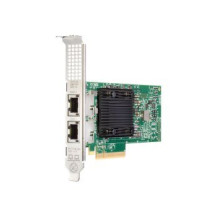 HPE Broadcom BCM57416 Ethernet 10Gb 2-port BASE-T - Interno - Cablato - PCI Express - Ethernet - 10000 Mbit/s